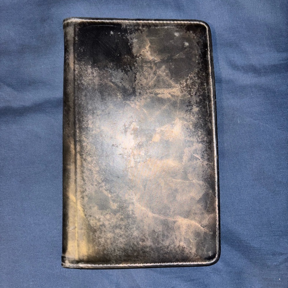 Server Book